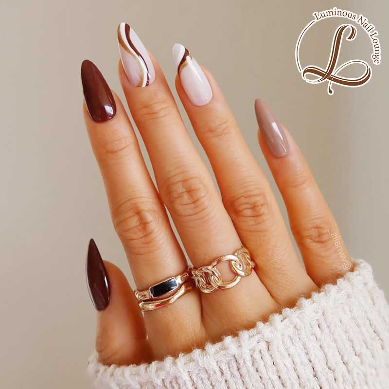 Luminous Nail Lounge