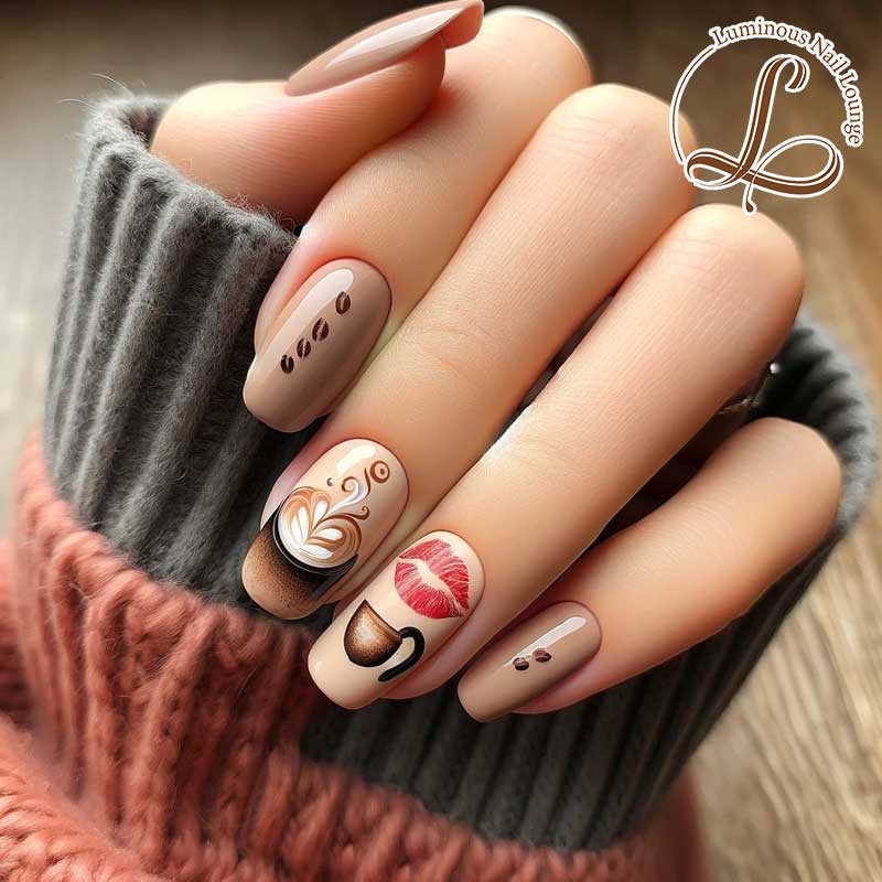 Luminous Nail Lounge