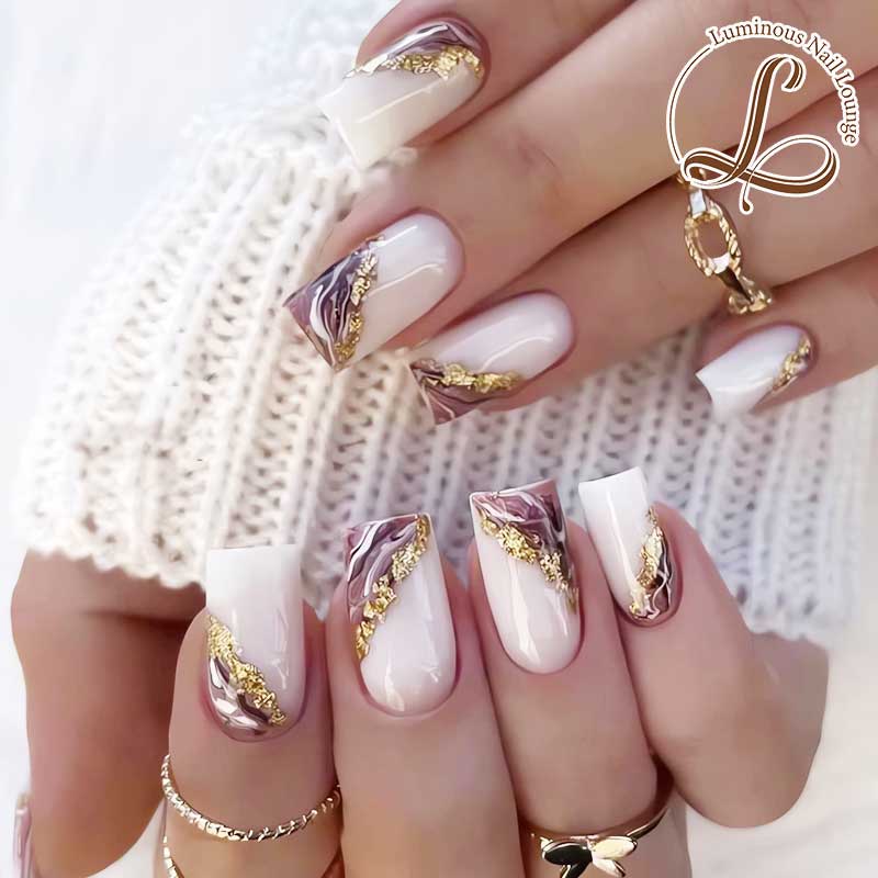 Luminous Nail Lounge