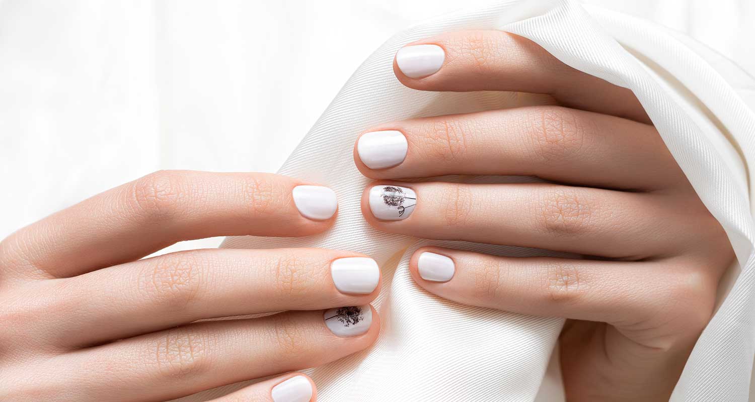 Luminous Nail Lounge