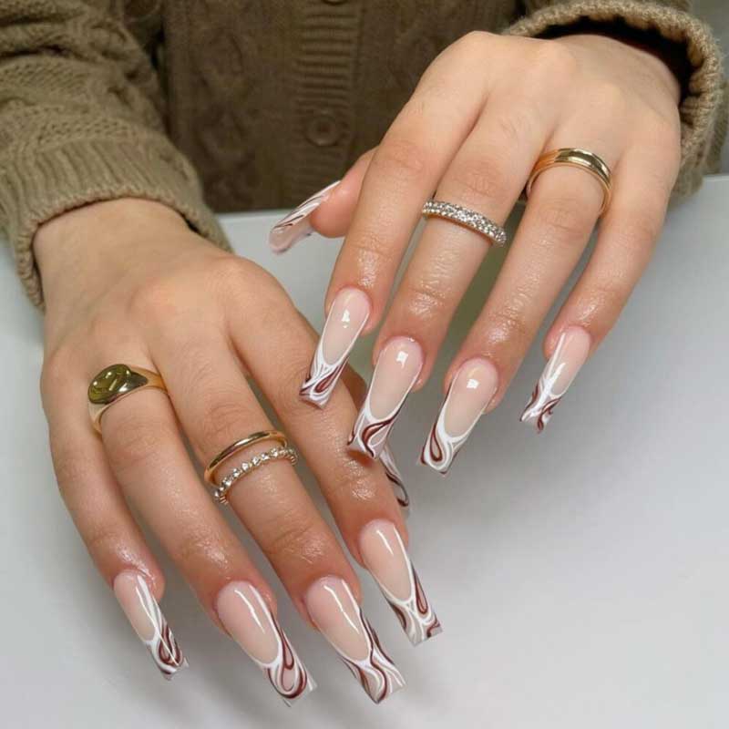 Luminous Nail Lounge