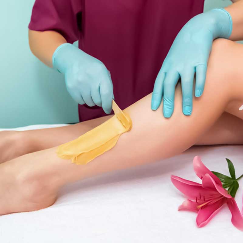 Luminous Nail Lounge 