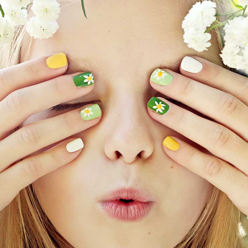 Luminous Nail Lounge 
