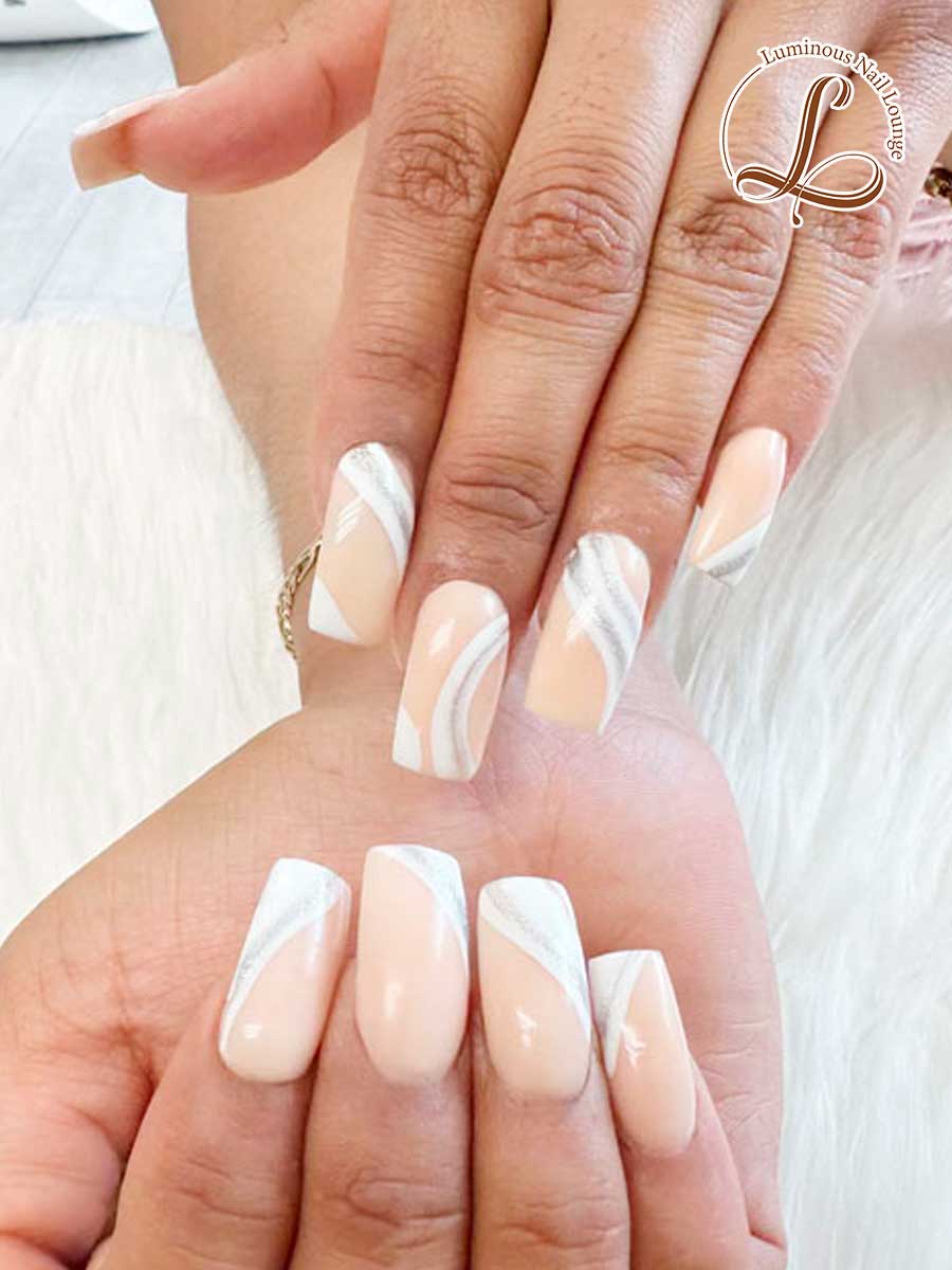 Luminous Nail Lounge