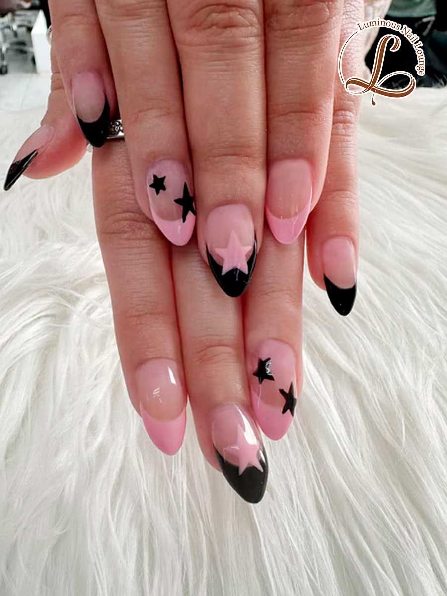Luminous Nail Lounge
