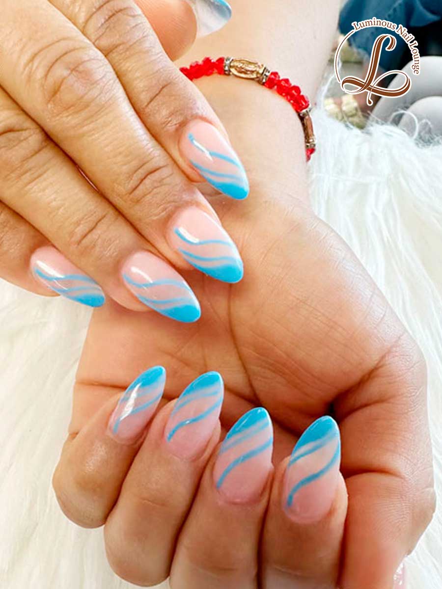 Luminous Nail Lounge
