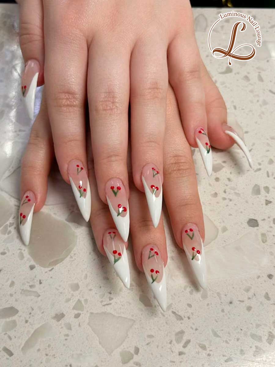 Luminous Nail Lounge
